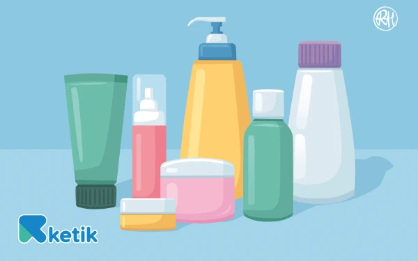 Jangan Asal Pakai! Ibu Hamil Tak Boleh Sembarangan Gunakan Skincare
