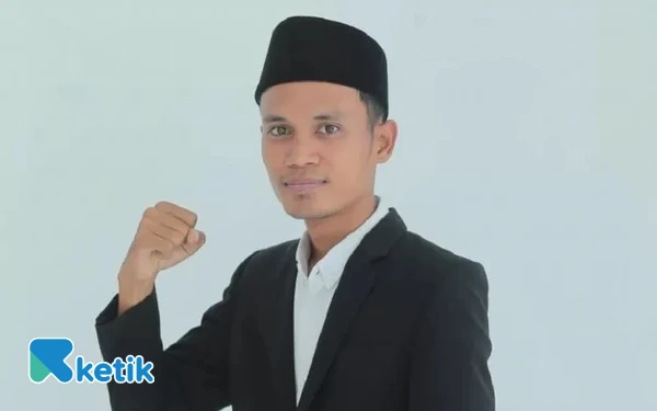 Legislator Muda Robatal Dukung MDW Kawal Kasus Pencabulan, Desak Polres Sampang Tangkap Pelaku