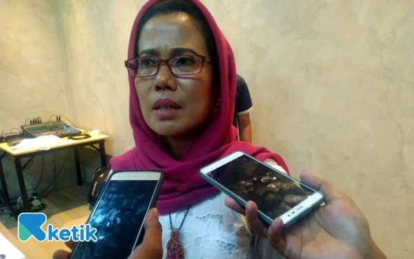 PDI-P Jatim Siap Jadi 'Penyeimbang' Pemerintah, Tetap Kritis Awasi Kebijakan