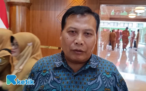 Thumbnail Berita - Urai Kemacetan Jalur Banyuwangi-Baluran, DPRD Jatim Minta Proyek Gumitir Dipercepat Armada Laut Ditambah