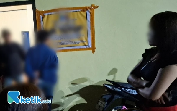 Operasi Senyap THM di Halsel: LC, Miras, dan Perda yang Dilanggar Diam-diam