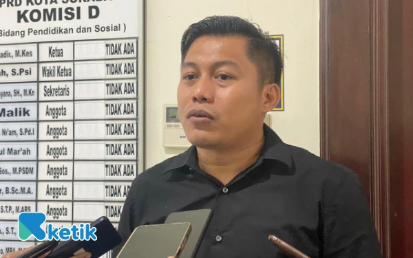 DPRD Surabaya Soroti Kasus Prostitusi Anak, Sebut Lemahnya Deteksi Dini