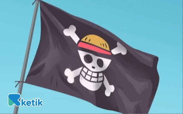 Thumbnail Berita - Bakesbangpol Kota Batu Pastikan Tidak Ada Pengibaran Bendera One Piece