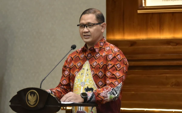 Ratusan Siswa dari 5 Sekolah Matra di Jatim Lolos Sekolah Kedinasan, Begini Tanggapan Kadindik