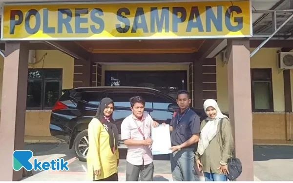 Thumbnail Berita - Kasus Pencabulan di Robatal Sampang Diduga Terkait TPPO, LBH Janur Desak Polisi Usut Tuntas