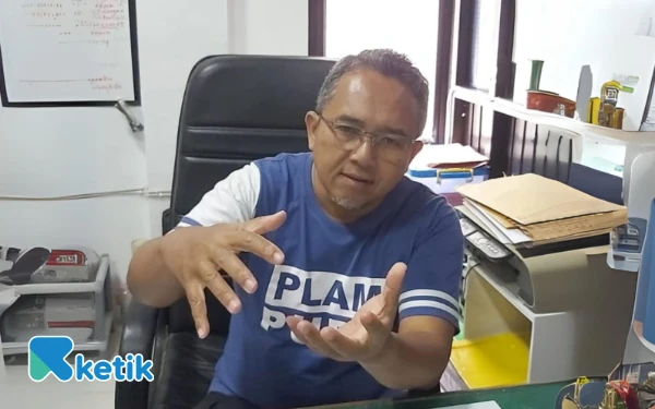 HUT RI ke-80, PUPR Pacitan Gelar Lomba KPSPAM Award Berhadiah Jutaan Rupiah