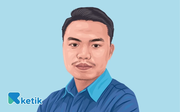 Thumbnail Berita - Retorika Kesiapan Kerja: Kampus Mencetak Sarjana atau Pengangguran Terpelajar?