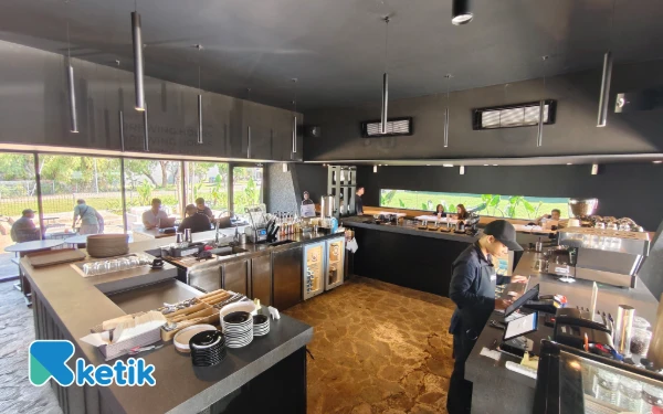 Ramai Royalti Musik, Pemilik Warung Kopi Dibuat Khawatir
