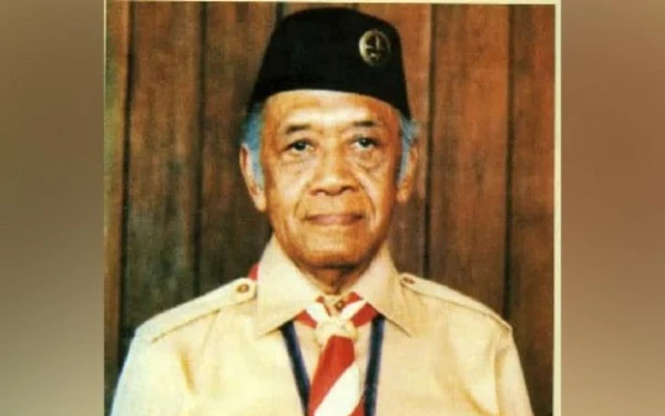 Wajib Tahu! 14 Agustus Bukan Sekadar Hari Pramuka, Ini Kisah Heroik Sri Sultan HB IX