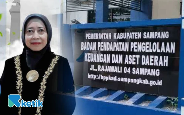 Thumbnail Berita - Kepala BPPKAD Kabupaten Sampang Diduga Hina Pegawai Non-ASN