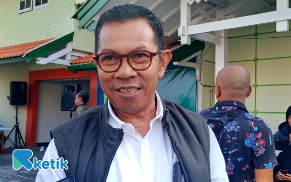 Thumbnail Berita - 218 Calon Mahasiswa Lulus Seleksi Administrasi Beasiswa 1.000 Sarjana Kota Batu