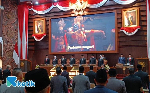 Thumbnail Berita - Koperasi Desa Merah Putih di Jatim Belum Maksimal, DPRD Soroti Minimnya Pendampingan dan Dana