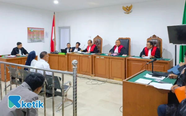 Thumbnail Berita - Terungkap, Surat Mundur Layak K3 Gedung Atyasa Terbit Tanpa Uji Riksa Usai Insiden Lift Barang