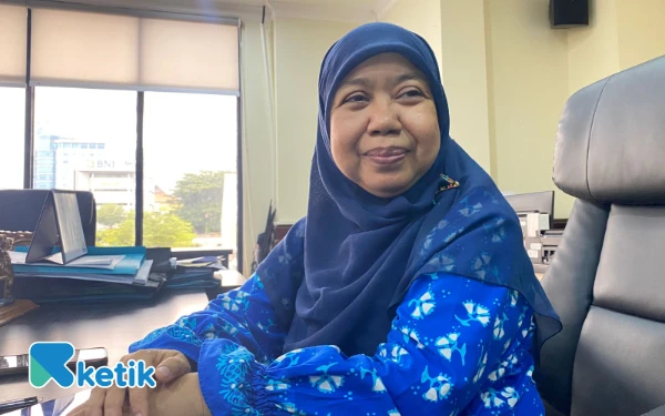 Thumbnail Berita - DPRD Surabaya Dukung Penuh Upaya Pemkot Galakkan Bulan Imunisasi