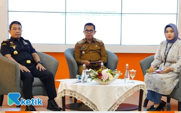 Thumbnail Berita - Pemkot Batu Terima Alokasi DBHCHT Sebesar Rp32 Miliar di Tahun 2025