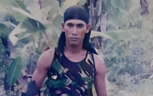 Thumbnail Berita - Jelang 20 Tahun MoU Helsinki, Mus Seudong Desak Pemerintah Akui Bendera Aceh