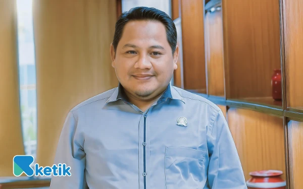 Iwan Nan dan Peta Baru Kepemudaan Halsel: Dari Visi Lokal ke Agenda Global