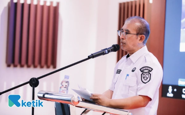 Thumbnail Berita - Irigasi Handal dan Efisien Kunci Keberhasilan Swasembara Pangan