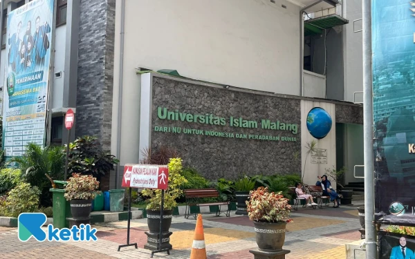 Thumbnail Kuota Hanya 20 Kursi, FK Unisma Buka Tahap 2 Pendaftaran Mahasiswa Baru Gelombang 3