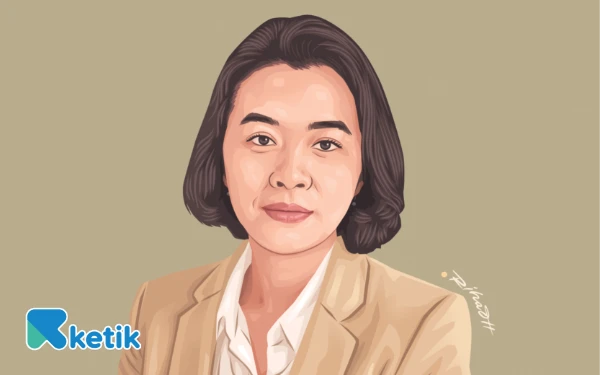 Thumbnail Berita - Mengukir Karier sebagai Financial Planner