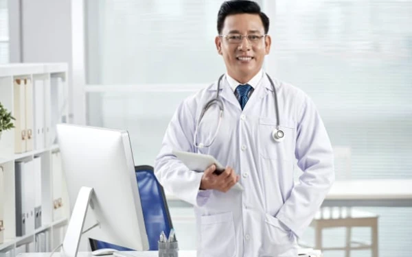 Thumbnail Berita - ‎Waron Hospital Surabaya Buka Lowongan Kerja Dokter Umum, Berikut Persyaratannya   ‎