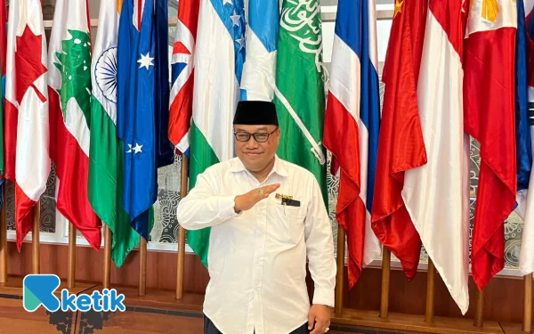 Agama Jadi Dasar Pengetahuan, Rektor: FK Unisma Pilihan Tepat Calon Dokter Muslim