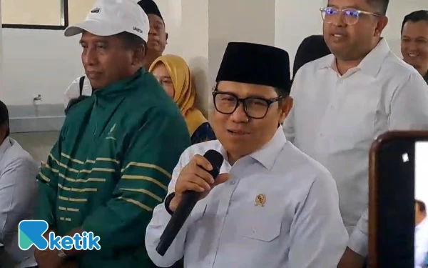 Thumbnail Berita - Siap-Siap! 500.000 Luluskan SMK Bakal Kerja ke Luar Negeri, Ini Syaratnya