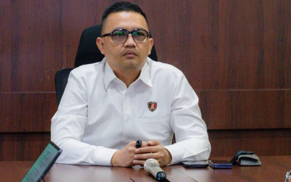 Thumbnail Berita - Kasus Dugaan Korupsi di Dinkes Aceh Tengah Naik ke Penyidikan