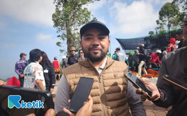 Thumbnail Berita - ‎Wawali Tepis Isu Kenaikan PBB Kota Batu hingga 700 Persen   ‎