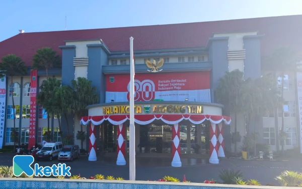 Thumbnail Berita - Penyedia Lokal E-katalog Kota Batu Naik dari Tahun ke Tahun