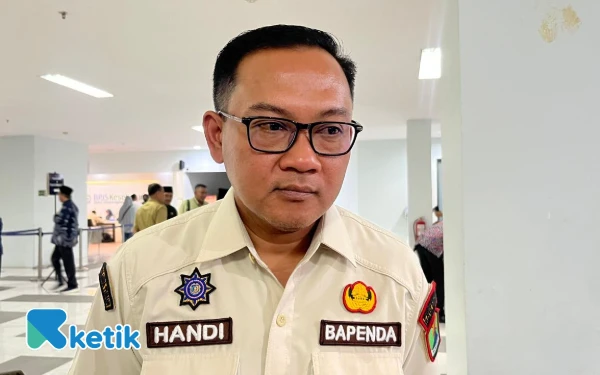 Thumbnail Berita - 57.311 Warga Kota Malang dengan PBB di Bawah Rp30 Ribu Bakal Digratiskan