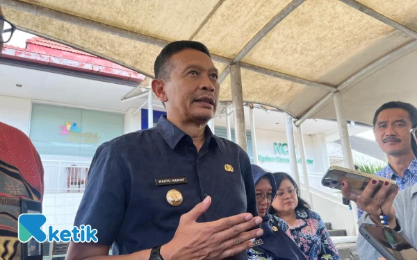Di Saat Bupati Pati Mau Dilengserkan Akibat PBB Naik, Kota Malang Justru Menggratiskan, Siapa Wali Kotanya?