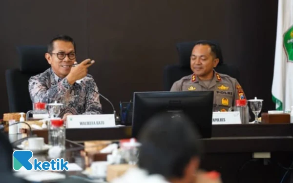 Thumbnail Berita - Atur Sound Horeg, Pemkot Batu Bentuk Tim Khusus