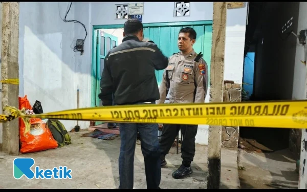 Thumbnail Berita - Misteri Kematian DN, Pemuda 20 Tahun yang Gegerkan Warga Karangsari Kota Blitar