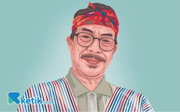 Thumbnail Berita - Makna Kemerdekaan Bagi Warga Bangsa