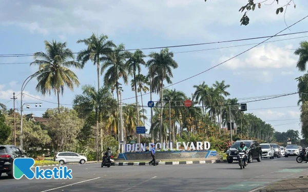 Thumbnail Bertepatan HUT ke-80 RI, CFD Kota Malang Digelar Senin, Dress Code Merah Putih