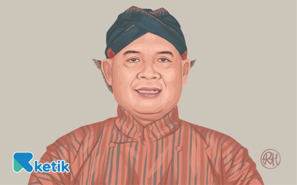 Thumbnail Berita - Kepemimpinan dalam Pemerintahan Daerah: Perspektif Teori dan Budaya Jawa