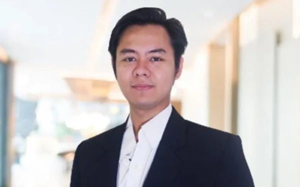 Thumbnail Berita - CMN Dorong Pembangunan Hukum Berlandaskan Asta Cita di HUT ke-80 Republik Indonesia