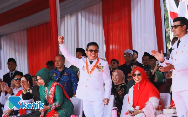 Thumbnail Berita - Bupati Bandung Pastikan PBB P2 Tidak Naik