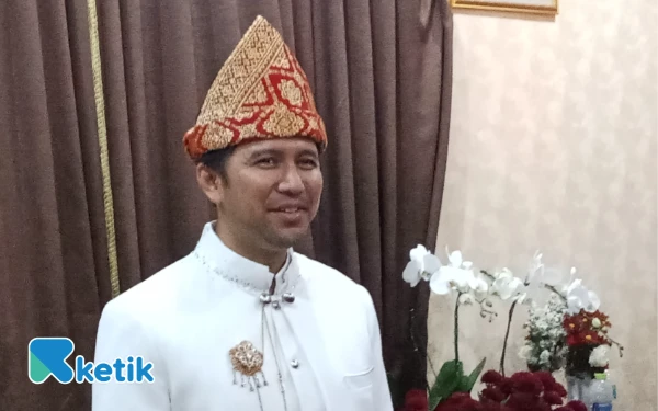 Wagub Jatim Emil Apresiasi Generasi Muda Meriahkan Perayaan HUT Ke-80 Kemerdekaan RI