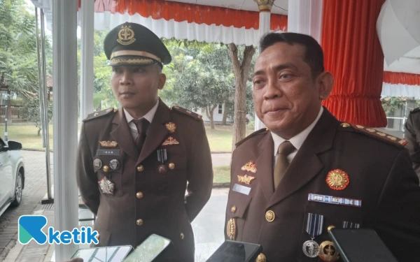 Thumbnail Berita - Pernyataan Kajari Bangkalan Soal Dugaan Keterlibatan Tokoh RF dalam Kasus PD Sumber Daya Tuai Pertanyaan