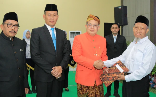 Puluhan Ribu Narapidana di Jatim Dapat Remisi Dasawarsa Kemerdekaan