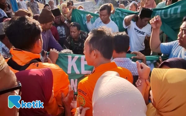 Nelayan Hilang di Sreseh! Update Terkini, Jenazah Ditemukan, Operasi SAR Dihentikan
