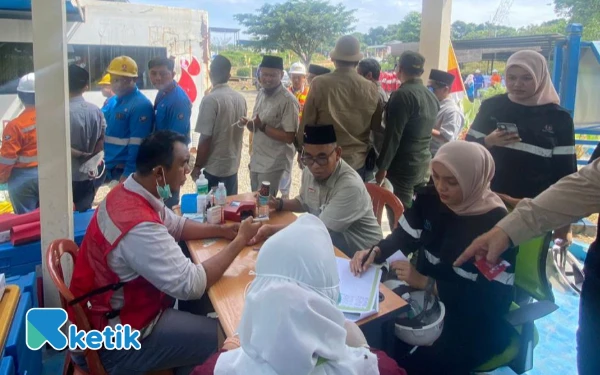 Thumbnail Berita - Setetes Darah untuk Negeri, Cara PT Mifa dan PT BEL Rayakan Hari Kemerdekaan