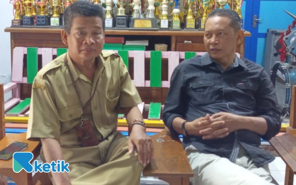 Wakil Ketua DPRD Pemalang Turun Tangan Selesaikan Kegaduhan di SDN 01 Kebondalem, Begini Kata Kepala Sekolah