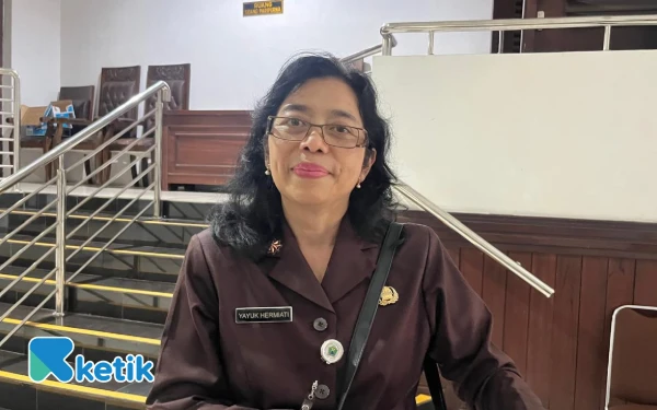 Thumbnail Perpustakaan Kota Malang Segera Direnovasi, DED Dianggarkan di PAK 2025
