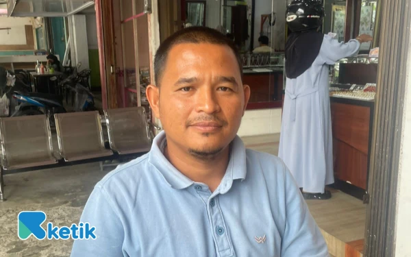 Thumbnail Berita - Dana BOS dan Komite SMKN 1 Abdya Diduga Digelapkan, SaKA Minta Diusut Polisi