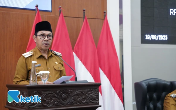 Thumbnail Berita - ‎Pemkot Batu Ajukan 3 Rancangan Peraturan Daerah Strategis kepada DPRD