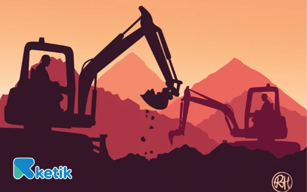 Thumbnail Berita - Kepala Dinas LHP Sumsel Didesak Mundur di Tengah Sorotan Izin Proyek Tanpa Amdal