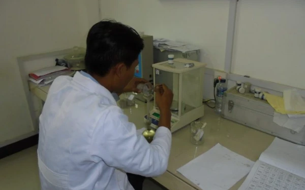 Thumbnail Berita - PT Semen Jakarta membuka Loker Penerjemah Bahasa Mandarin, Terbuka Untuk Wanita